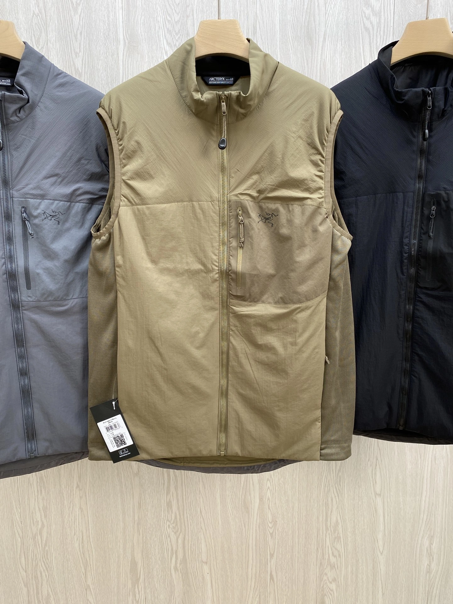 wg.luxury-- 1r3t5ryx nylon 3colour item:E-F409K1938-3